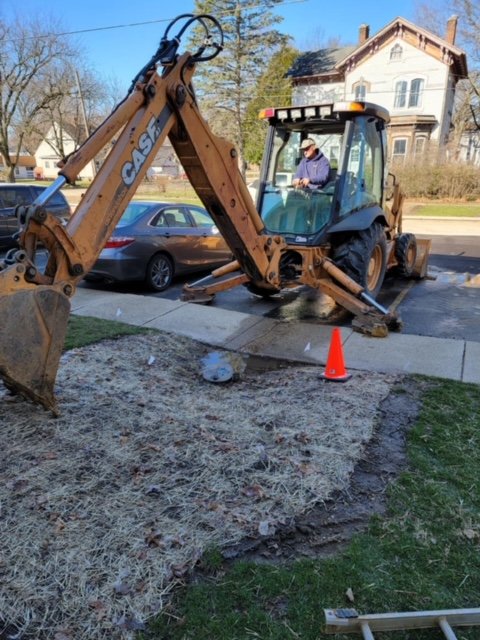 Slide of Ehmen Industries