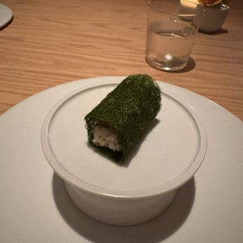 SSAL - American Eel, Gamtae, Koshihikari Rice - Korean Near Me - San Francisco, California SSAL - American Eel, Gamtae, Koshihikari Rice - Korean Near Me - San Francisco, California