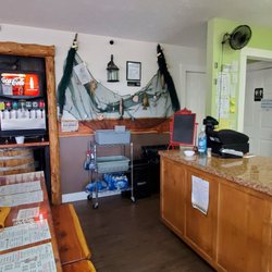 Rich Hill Cafe - Wall art