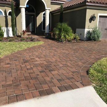 Tiger Paver Sealing Services - Masonry/Concrete Near Me Tiger Paver Sealing Services - Masonry/Concrete Near Me