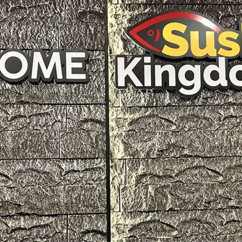 Sushi Kingdom - 1.21.2025. - Sushi Bars Near Me - Dunwoody, Georgia