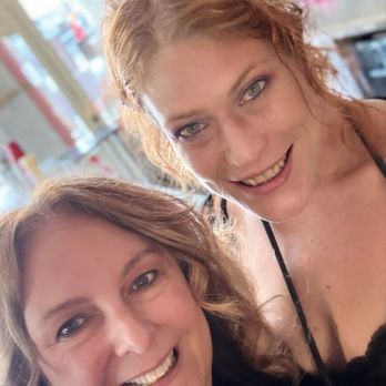 Champagne & Chocolate - Me & Kat - Champagne Bars Near Me - Virginia City, Nevada