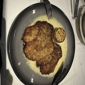 Morton's The Steakhouse - Chicken Christopher - Steakhouses Near Me - Honolulu, Hawaii Morton's The Steakhouse - Chicken Christopher - Steakhouses Near Me - Honolulu, Hawaii