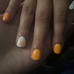 D Nails Salon & Spa