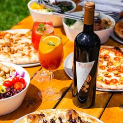 Cellar Door Wine Experience