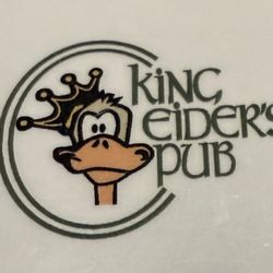 King Eider's Pub