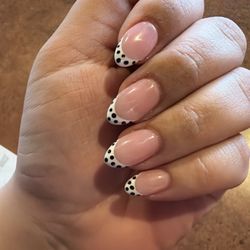 Nails by owner