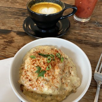 Jackson's Corner - Biscuits and gravy - THE BOMB! - Sandwiches Near Me - Bend, Oregon Jackson's Corner - Biscuits and gravy - THE BOMB! - Sandwiches Near Me - Bend, Oregon
