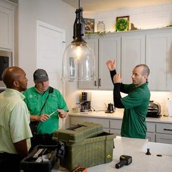 GreenWorks Inspections & Engineering