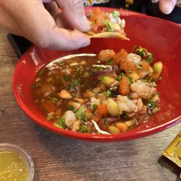 Ceviche
