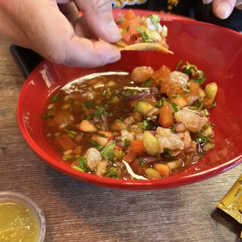 Ay Wey Antojitos - Ceviche. Excellent. - Mexican Near Me - Phoenix, Arizona Ay Wey Antojitos - Ceviche. Excellent. - Mexican Near Me - Phoenix, Arizona