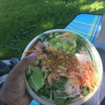 Bayside Poke - Poke Near Me - Newark, California Bayside Poke - Poke Near Me - Newark, California