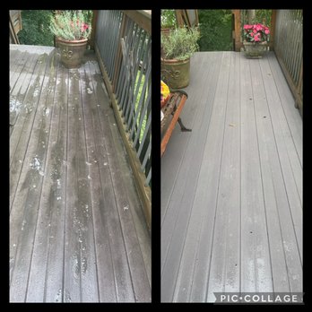 Pressure Rite - Deck - Pressure Washers Near Me Pressure Rite - Deck - Pressure Washers Near Me
