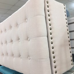 Storage ottoman #1