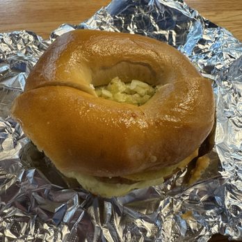 Salty Bagel and Grill - Hangover - Breakfast & Brunch Near Me - Satellite Beach, Florida Salty Bagel and Grill - Hangover - Breakfast & Brunch Near Me - Satellite Beach, Florida