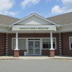 Circle Health Family Medicine - Dracut