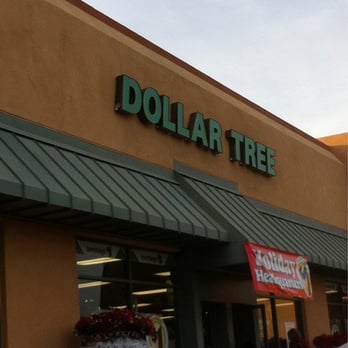 Dollar Tree - Discount Store Near Me - Murrieta, California
