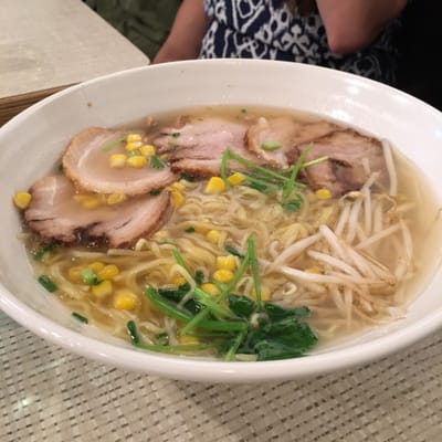 Sasa Kitchen by null