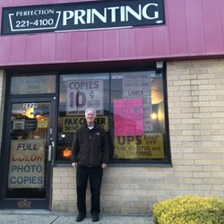 Perfection Printing