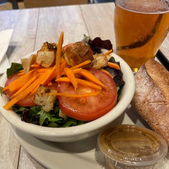 Bite - Side salad!! - Salad Near Me - New York, New York