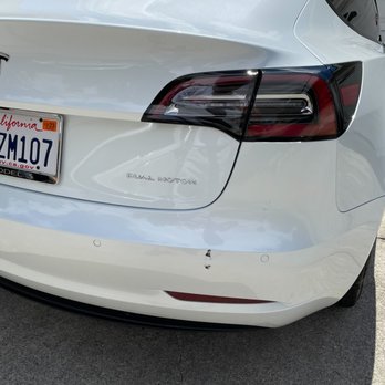 AutoShield Collision - Before - Body Shops Near Me - Santa Clara, California