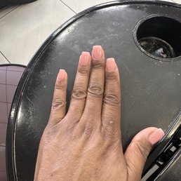 Nails