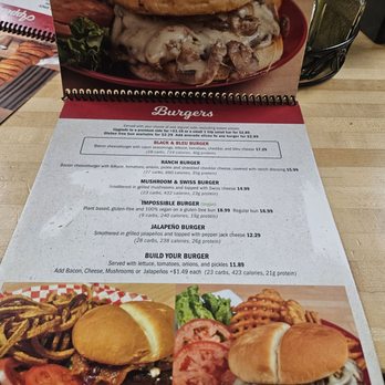 Mary's Grill - Breakfast & Brunch Near Me - Tonkawa, Oklahoma