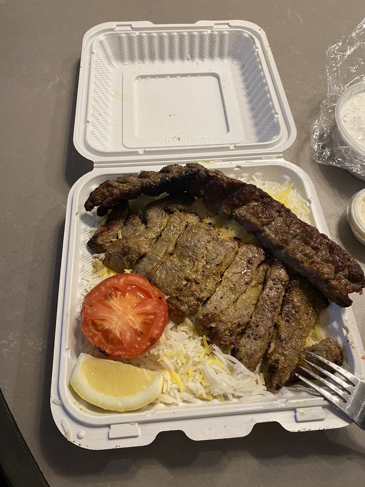 HOUSE OF KABOB Updated October 2024 24 Photos & 38 Reviews 1115 Edmonton Trail NE, Calgary