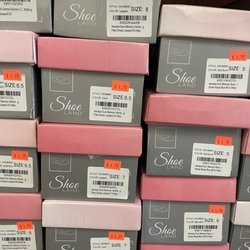 Shoe Land