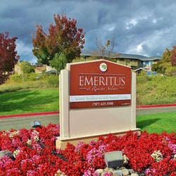 Emeritus at Rancho Solano