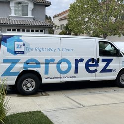Zerorez Irvine Carpet Cleaning