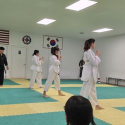 World Class Martial Arts