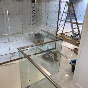 Legend Glass - Glass banister - Glass & Mirrors Near Me - London, XGL Legend Glass - Glass banister - Glass & Mirrors Near Me - London, XGL