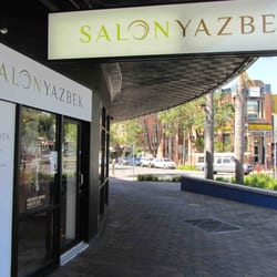 Salon Yazbek