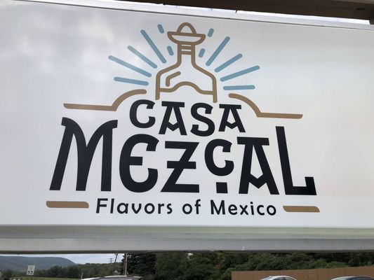 Casa Mezcal Flavors of Mexico by null