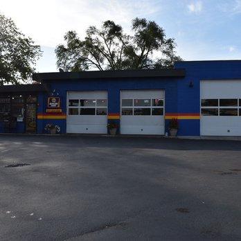 Pete's Service Center - Our shop - Auto Repair Near Me - Burbank, Illinois Pete's Service Center - Our shop - Auto Repair Near Me - Burbank, Illinois