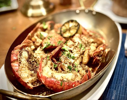 Tom Colicchio's Craftsteak by null