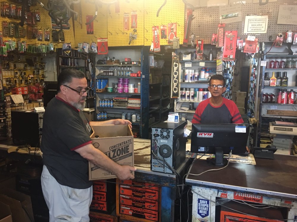 TEDS AUTO PARTS COMPANY Updated October 2024 12 Reviews 1486 W