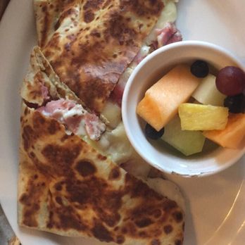 Toast - Prosciutto and Brie crepe - Breakfast & Brunch Near Me - New Orleans, Louisiana Toast - Prosciutto and Brie crepe - Breakfast & Brunch Near Me - New Orleans, Louisiana