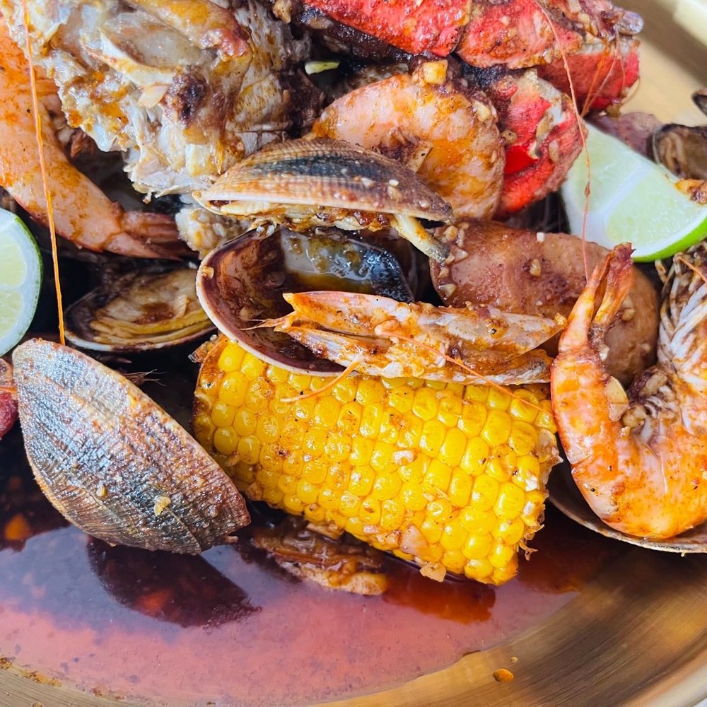 TOP 10 BEST Crab Restaurants in Hayward, CA - Updated 2025