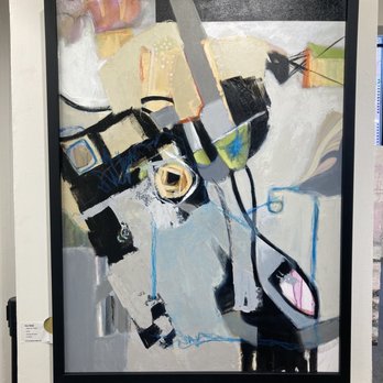 Art League Gallery - Art Galleries Near Me - Alexandria, Virginia