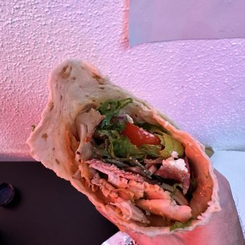 Hans Kebap - Kebab Near Me - Munich, BY