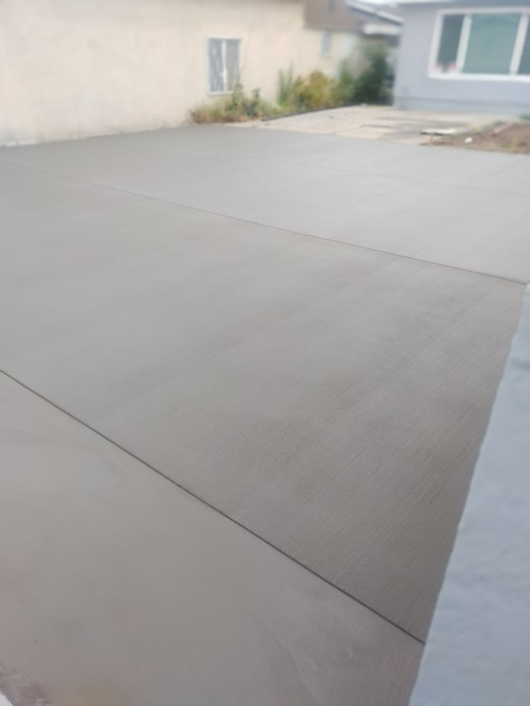 TOPNOTCH CONCRETE Long Beach, California Masonry/Concrete Phone