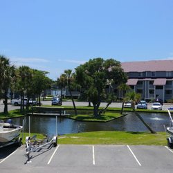 Mariners Cay