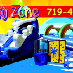 The Party Zone