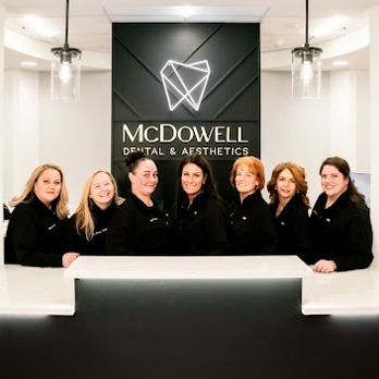 McDowell Dental & Aesthetics - General Dentistry Near Me - Rydal, Pennsylvania McDowell Dental & Aesthetics - General Dentistry Near Me - Rydal, Pennsylvania