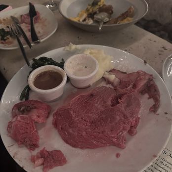 Shadowbrook Winery - Ribeye dinner - Wineries Near Me - Walnut Creek, California