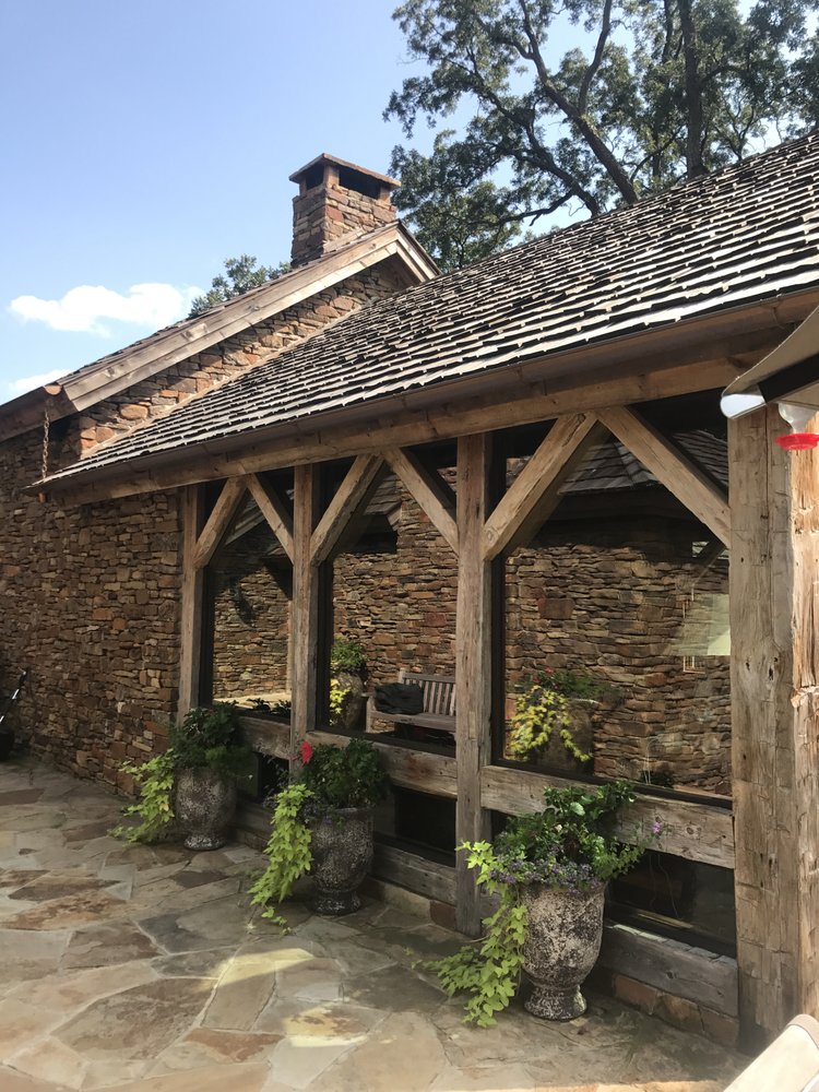 Slide of Parker County Roofing