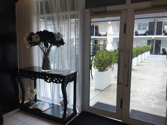 Regent of Rotorua Boutique Hotel by null