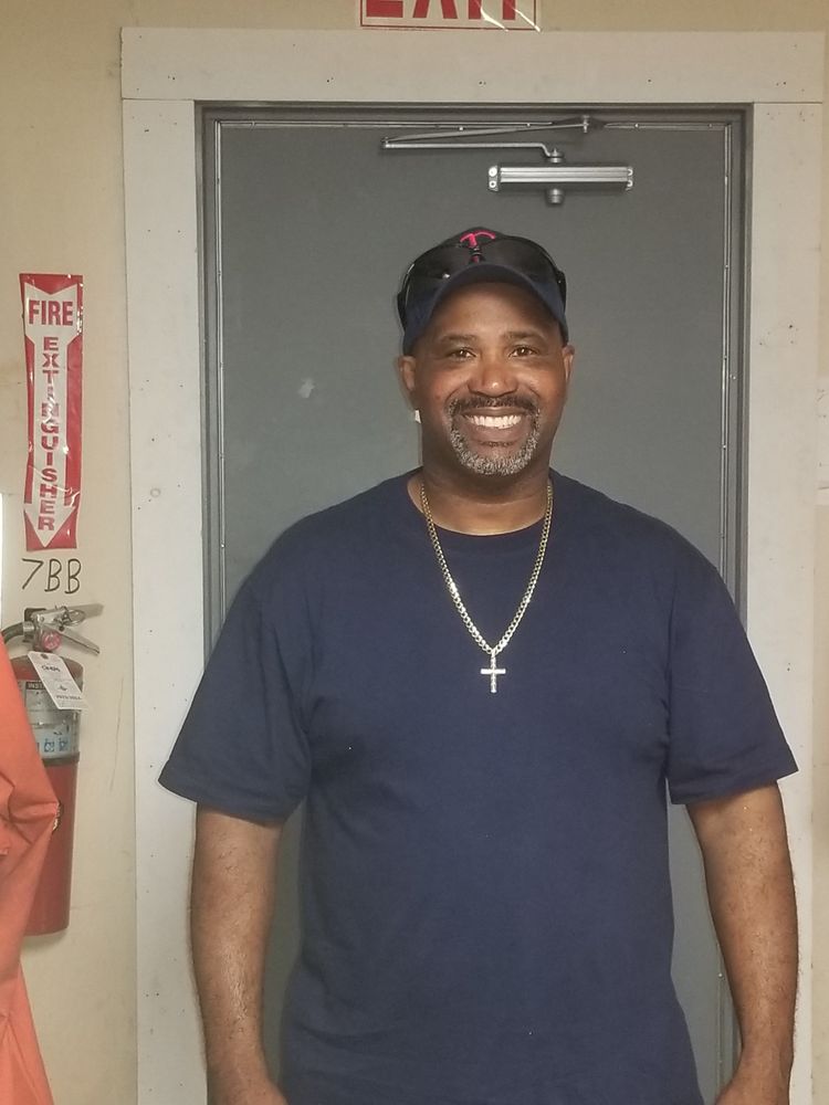 Slide of West Plumbing